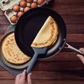 Tramontina Grano 20cm Tri-Ply Clad Non-stick Frying Pan - Starflon Premium - Induction - 62155207