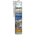 Sika Davco N Silicone Neutral Cure Gunmetal NO3 300ml