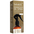 Salts & Co. Magnesium Oil Spray 500ml - SuperSaverAU - view 1
