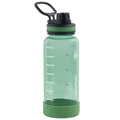 Thermoflask Motivational Drink Bottle 946ml 2 Pack Pink And Green - SuperSaverAU - view 6