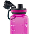 Thermoflask Motivational Drink Bottle 946ml 2 Pack Pink And Green - SuperSaverAU - view 4