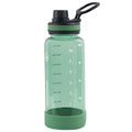 Thermoflask Motivational Drink Bottle 946ml 2 Pack Pink And Green - SuperSaverAU - view 5