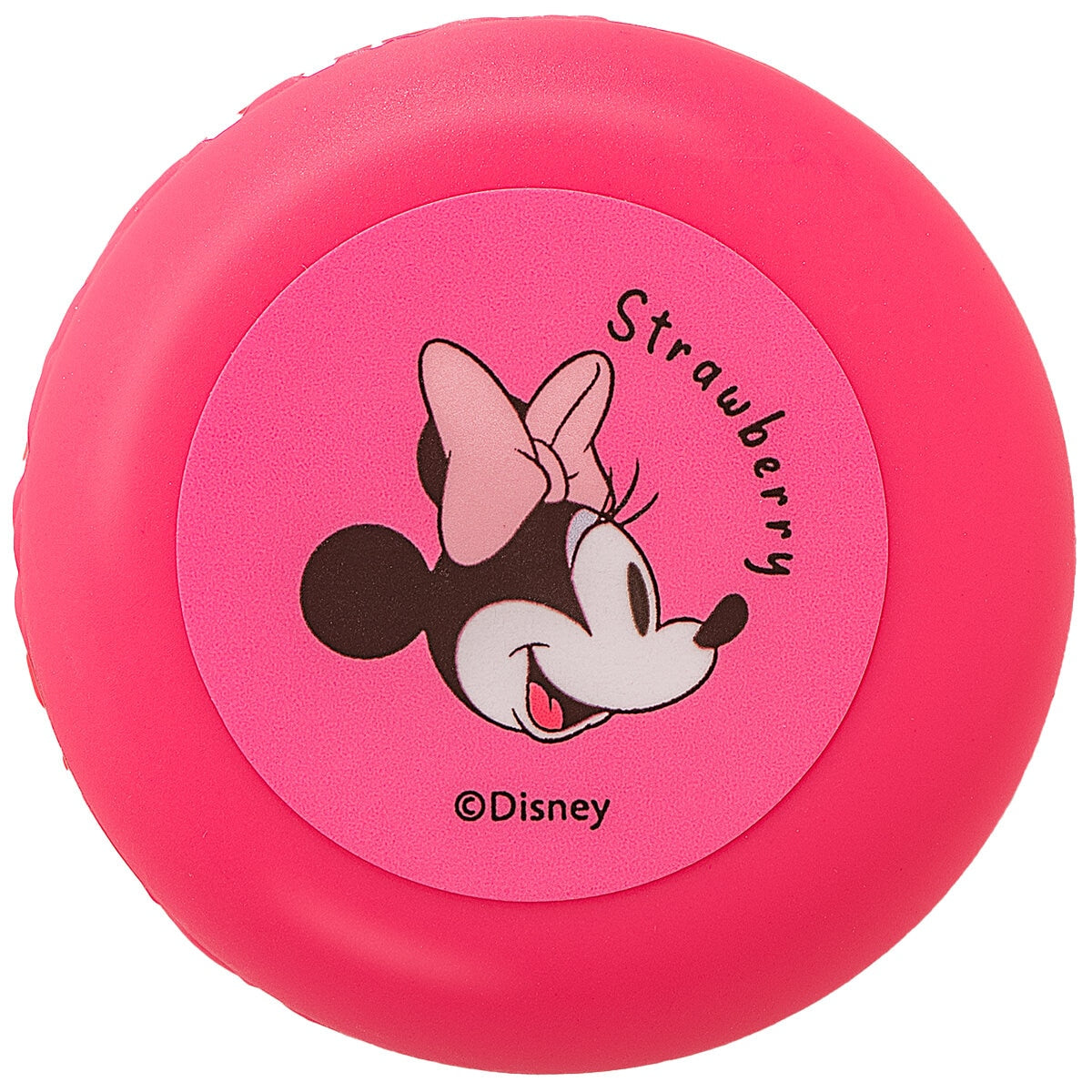 Disney Minnie Mouse Macaron Lip Balm Set 8 x 10g
