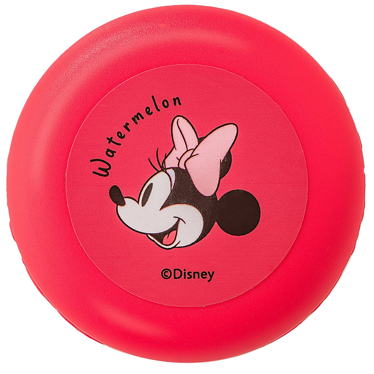 Disney Minnie Mouse Macaron Lip Balm Set 8 x 10g