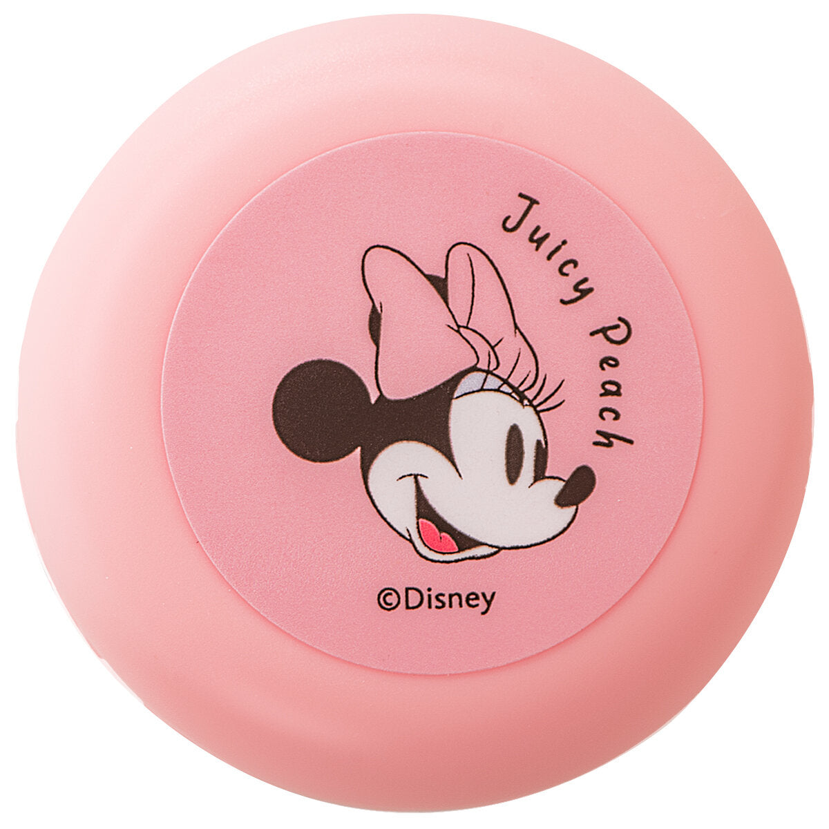 Disney Minnie Mouse Macaron Lip Balm Set 8 x 10g