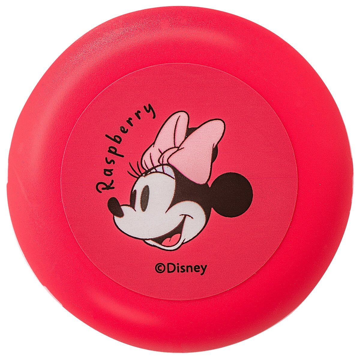 Disney Minnie Mouse Macaron Lip Balm Set 8 x 10g