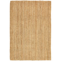 Rug Culture Unitex Atrium Barker Indoor Rug Natural 320 x 230cm - SuperSaverAU - view 1