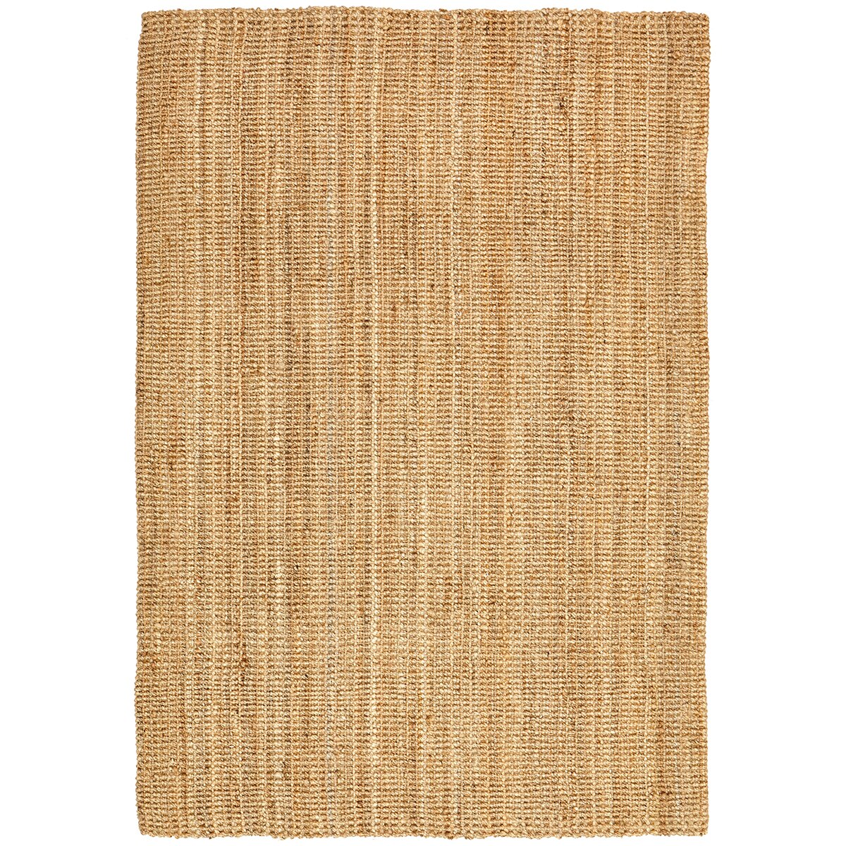 Rug Culture Unitex Atrium Barker Indoor Rug Natural 320 x 230cm - SuperSaverAU - view 1