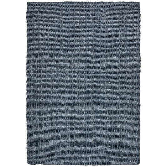 Rug Culture Unitex Atrium Barker Indoor Rug Navy 320 x 230cm