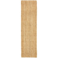 Unitex Atrium Barker Indoor Rug Natural 270cm x 180cm - SuperSaverAU - view 2
