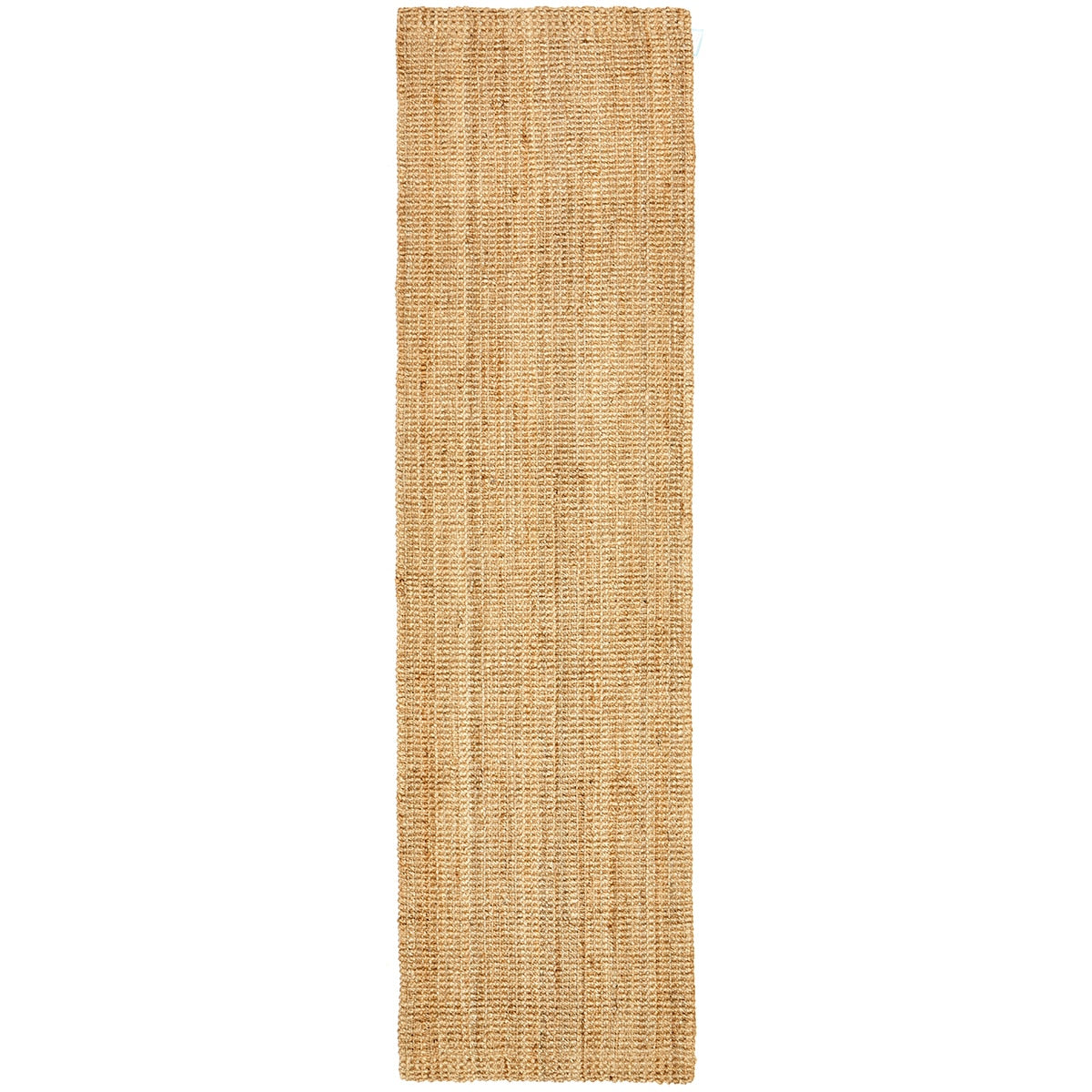 Unitex Atrium Barker Indoor Rug Natural 270cm x 180cm - SuperSaverAU - view 2