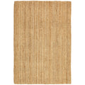 Unitex Atrium Barker Indoor Rug Natural 270cm x 180cm - SuperSaverAU - view 1