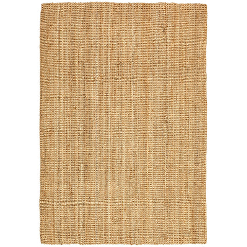Unitex Atrium Barker Indoor Rug Natural 270cm x 180cm - SuperSaverAU - view 1