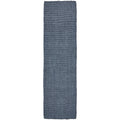 Unitex Atrium Barker Indoor Rug Navy 270cm x 180cm - SuperSaverAU - view 2