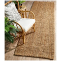 Unitex Atrium Barker Indoor Rug Natural 270cm x 180cm - SuperSaverAU - view 4