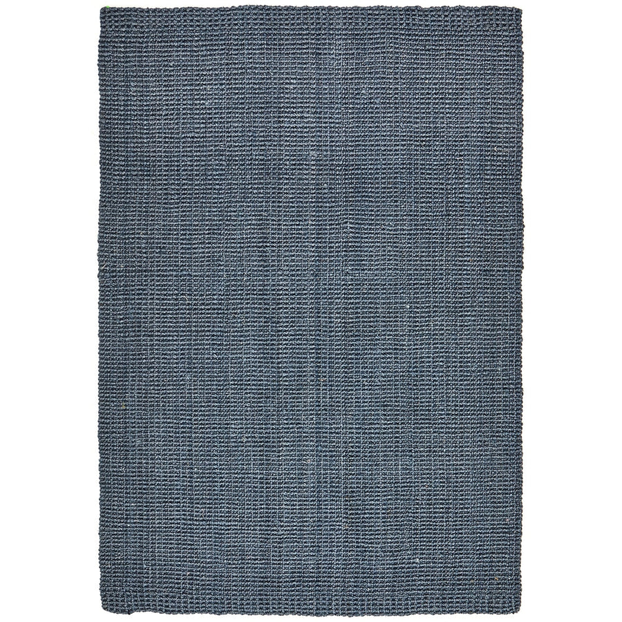 Unitex Atrium Barker Indoor Rug Navy 270cm x 180cm - SuperSaverAU - view 1