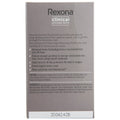 Rexona Women Clinical Protection Antiperspirant Cream Summer Strength 3x 45ml - SuperSaverAU - view 4