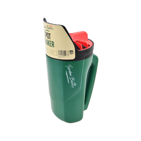 Garden Basics Spot Shaker Seed and Fertiliser Distributor