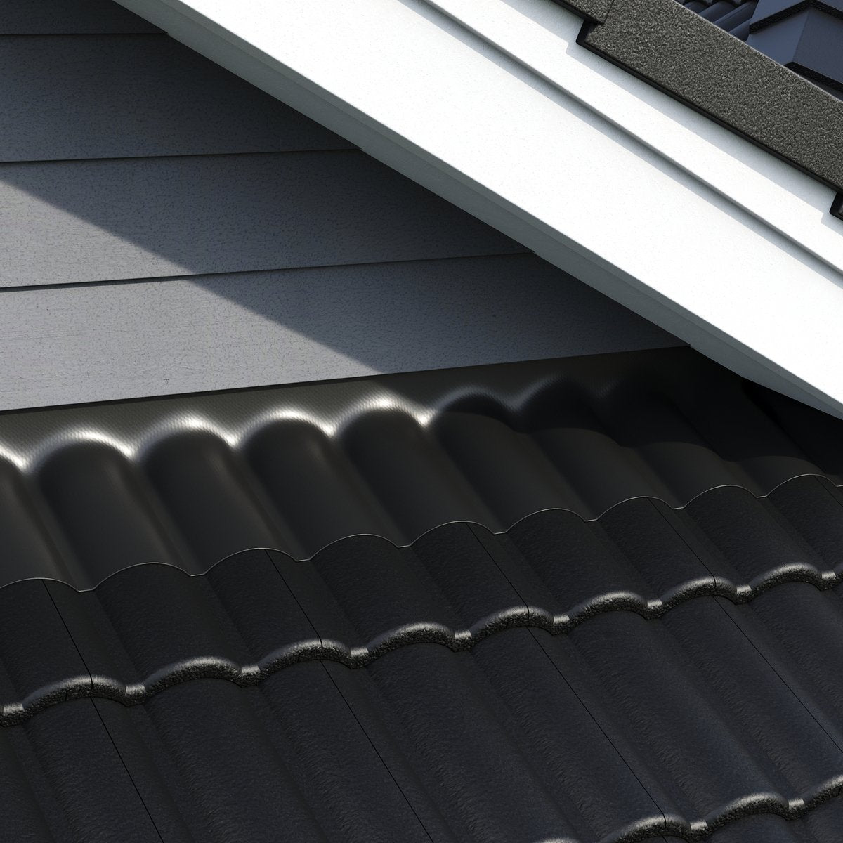 Wakaflex Flashing - 560mm x 5m - Polyisobutylene - Lead Free - SuperSaverAU - view 5