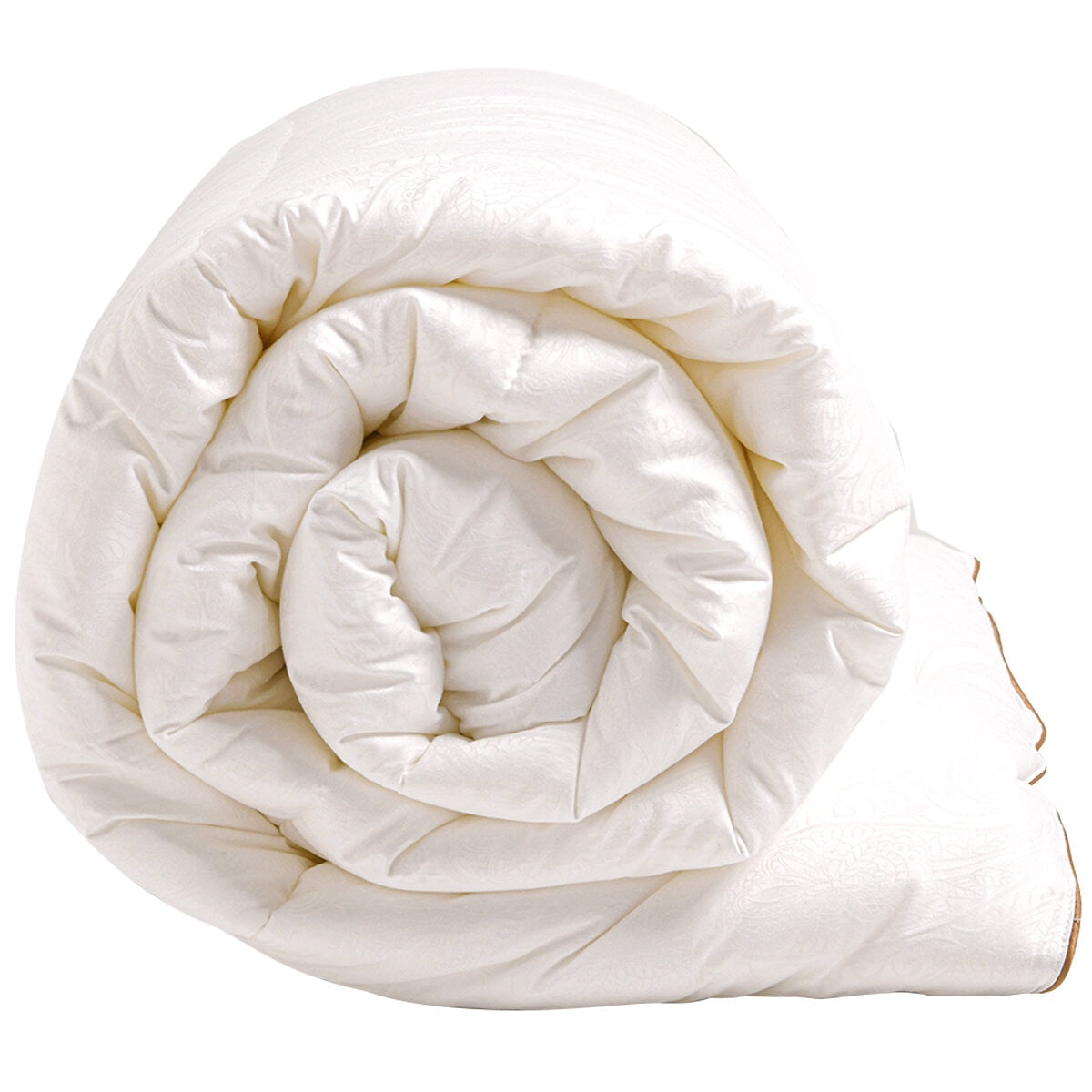 Onkaparinga All Season Anti Bacterial Quilt Queen - SuperSaverAU - view 2