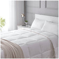 Onkaparinga All Season Anti Bacterial Quilt Queen - SuperSaverAU - view 1