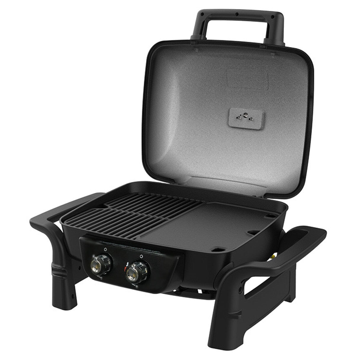 Nexgrill Cast Aluminium Table Top Grill - SuperSaverAU - view 2