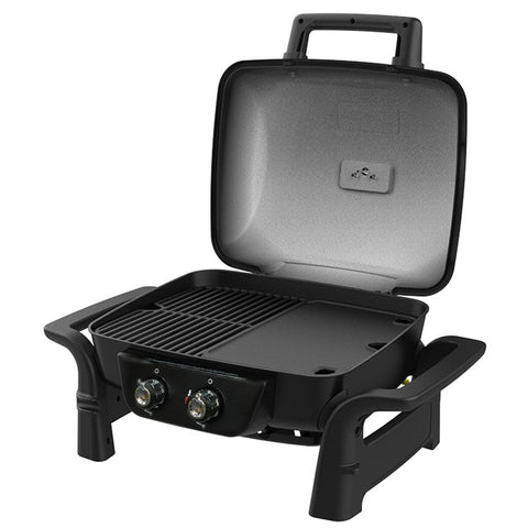 Nexgrill Cast Aluminium Table Top Grill - SuperSaverAU - view 2