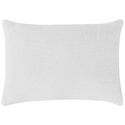 Tommy Bahama Avocado Knit Pillow 2 Pack