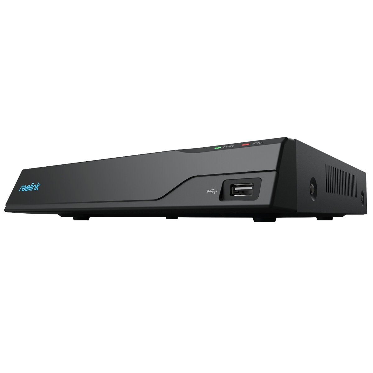 Reolink 4K Professional NVR With 8 x P434 Dome Cameras - SuperSaverAU - view 4