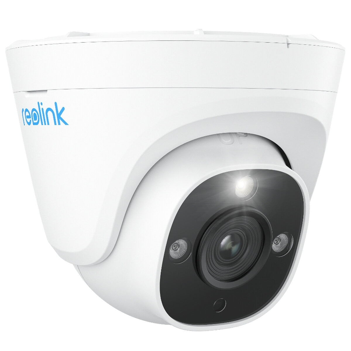 Reolink 4K Professional NVR With 8 x P434 Dome Cameras - SuperSaverAU - view 3