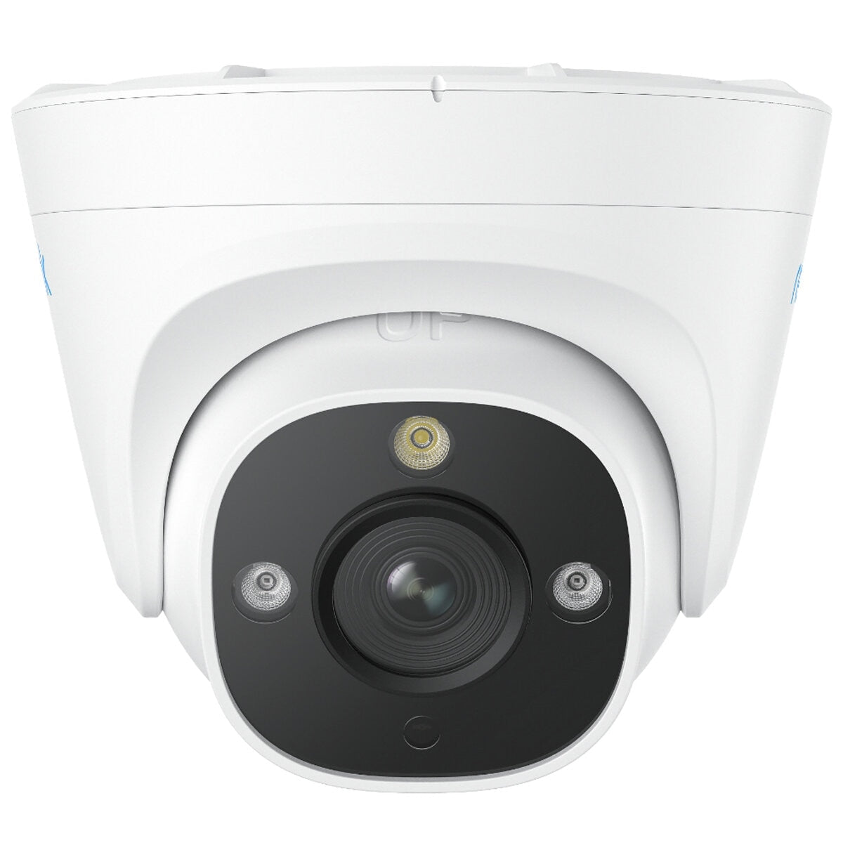 Reolink 4K Professional NVR With 8 x P434 Dome Cameras - SuperSaverAU - view 2