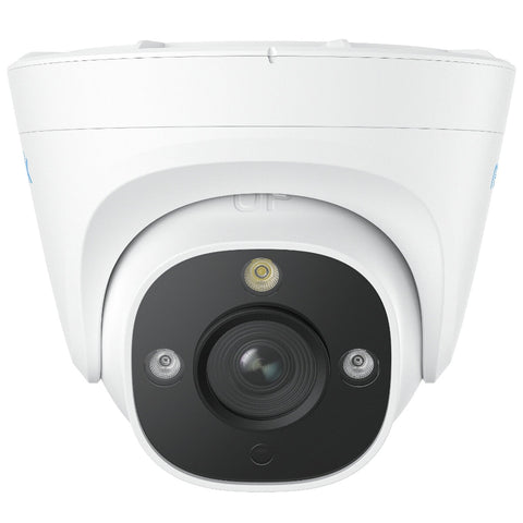 Reolink 4K Professional NVR With 8 x P434 Dome Cameras - SuperSaverAU - view 2