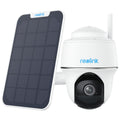 Reolink Argus Series B360 With Solar Panel 2 And 64GB SD Card - SuperSaverAU - view 2