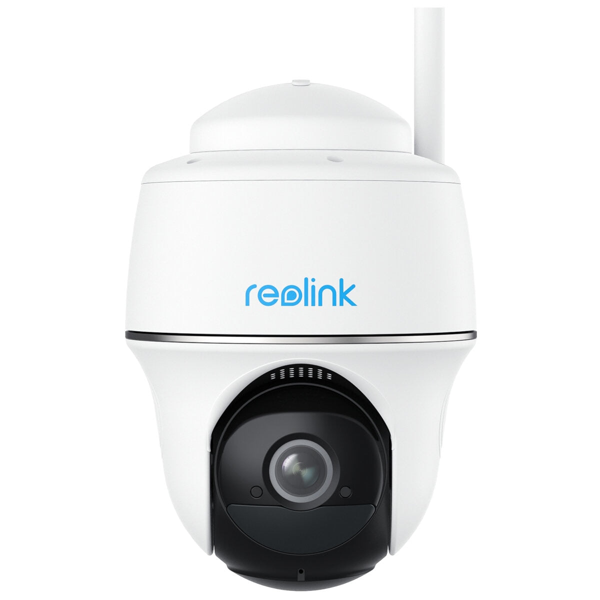 Reolink Argus Series B360 With Solar Panel 2 And 64GB SD Card - SuperSaverAU - view 3