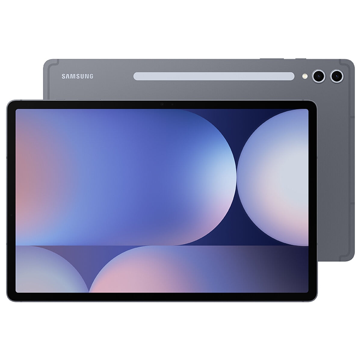 Samsung Galaxy Tab S10+ 5G 256GB Moonstone Grey - SuperSaverAU - view 1