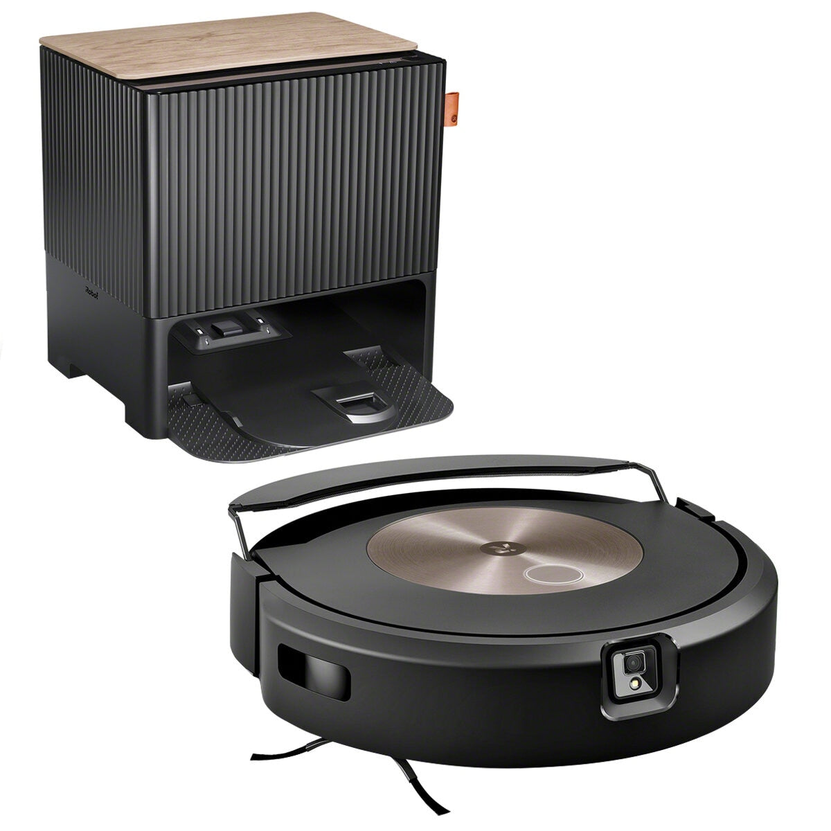 iRobot Roomba Combo j9+ Vacuum And Mop C975800 - SuperSaverAU - view 1