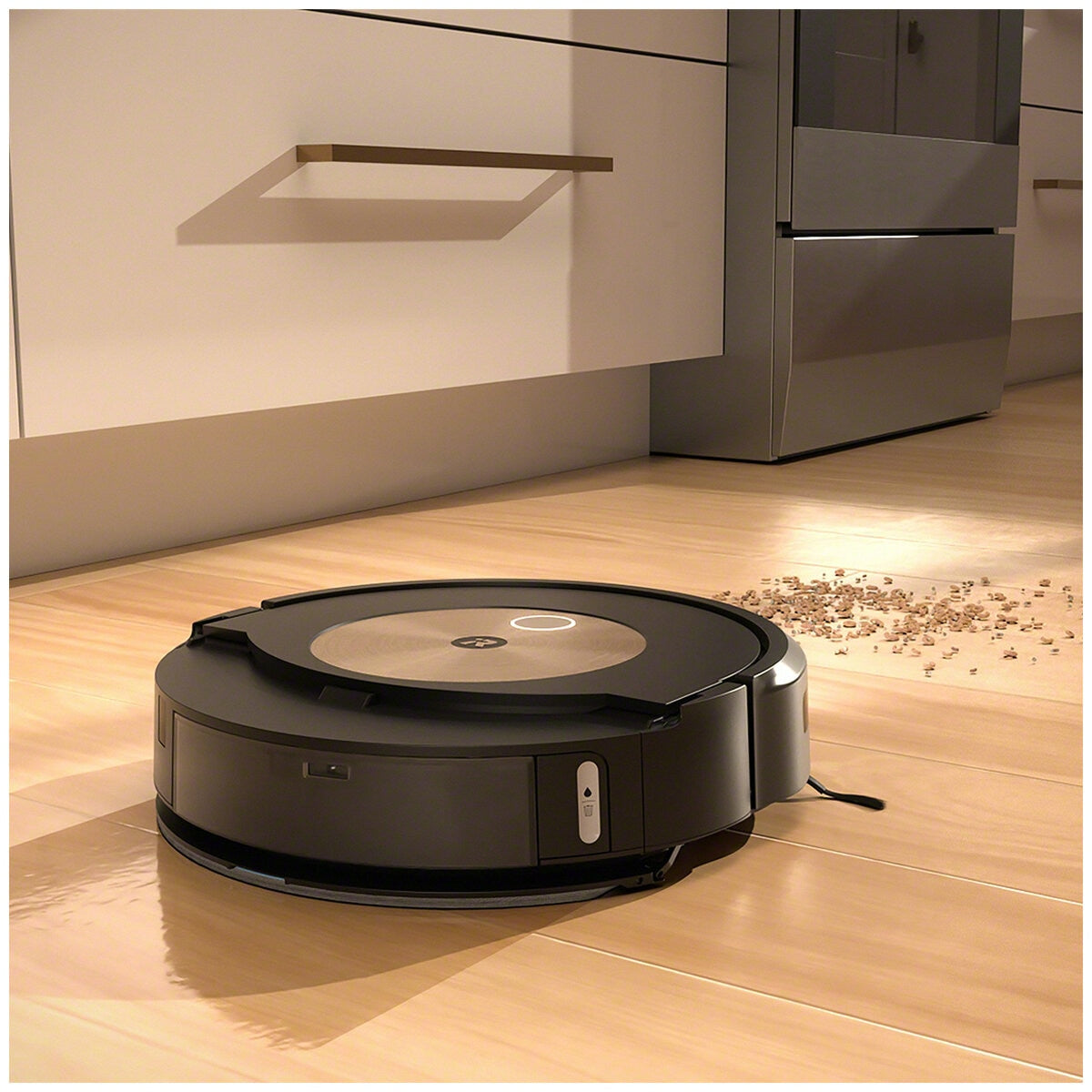 iRobot Roomba Combo j9+ Vacuum And Mop C975800 - SuperSaverAU - view 7