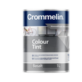 Crommelin 1L Basalt DiamondTough Colour Tint - Solvent Based - Durable - SuperSaverAU - view 1
