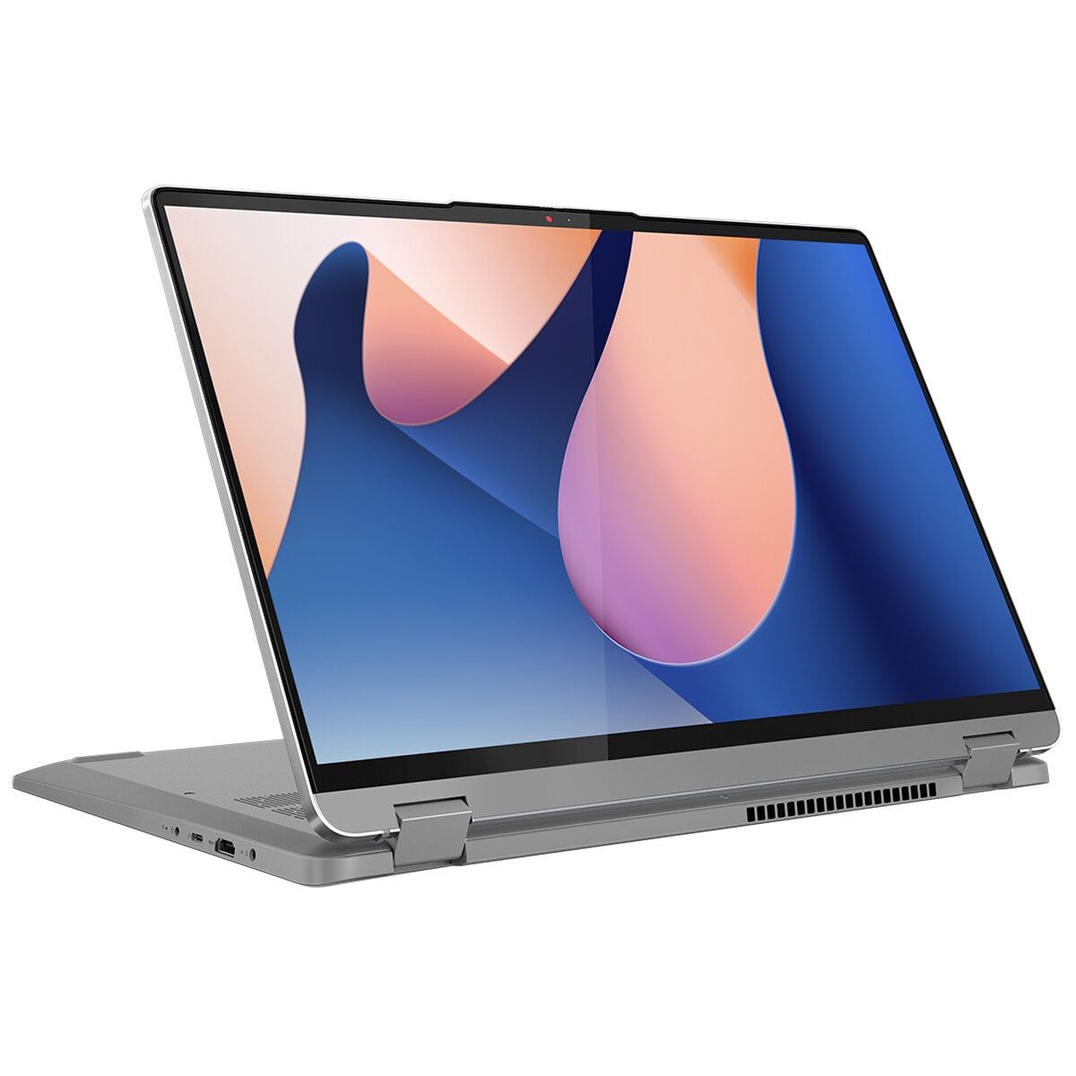 Lenovo 16 Inch IdeaPad Flex 5 82Y1002RAU - SuperSaverAU - view 5