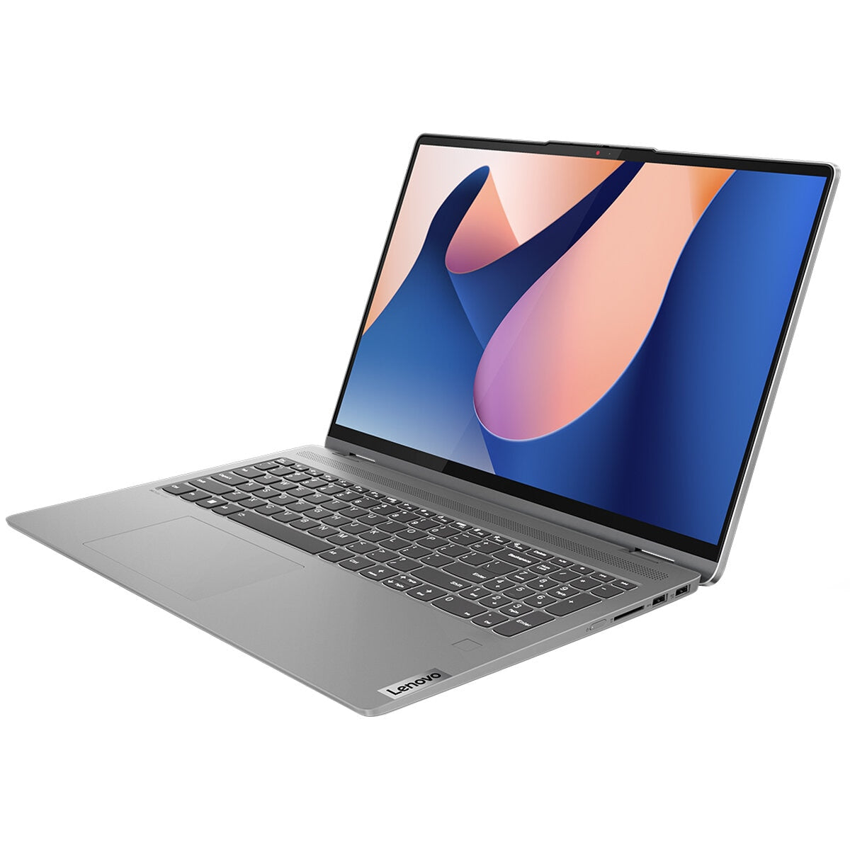 Lenovo 16 Inch IdeaPad Flex 5 82Y1002RAU - SuperSaverAU - view 3