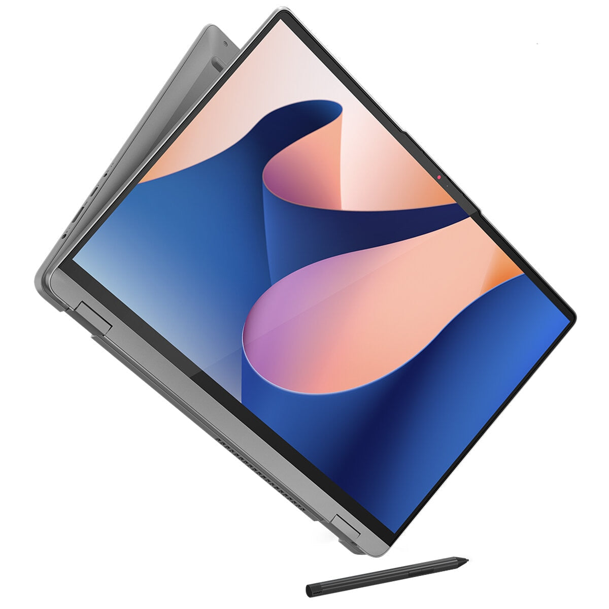 Lenovo 16 Inch IdeaPad Flex 5 82Y1002RAU - SuperSaverAU - view 9