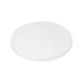 Brilliant 30cm Tri Colour Dimmable LED Oyster Ceiling Light - White - 1400 Lumens - Energy Efficient - SuperSaverAU - view 1