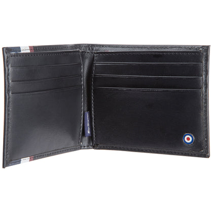 Ben Sherman Wallet Black