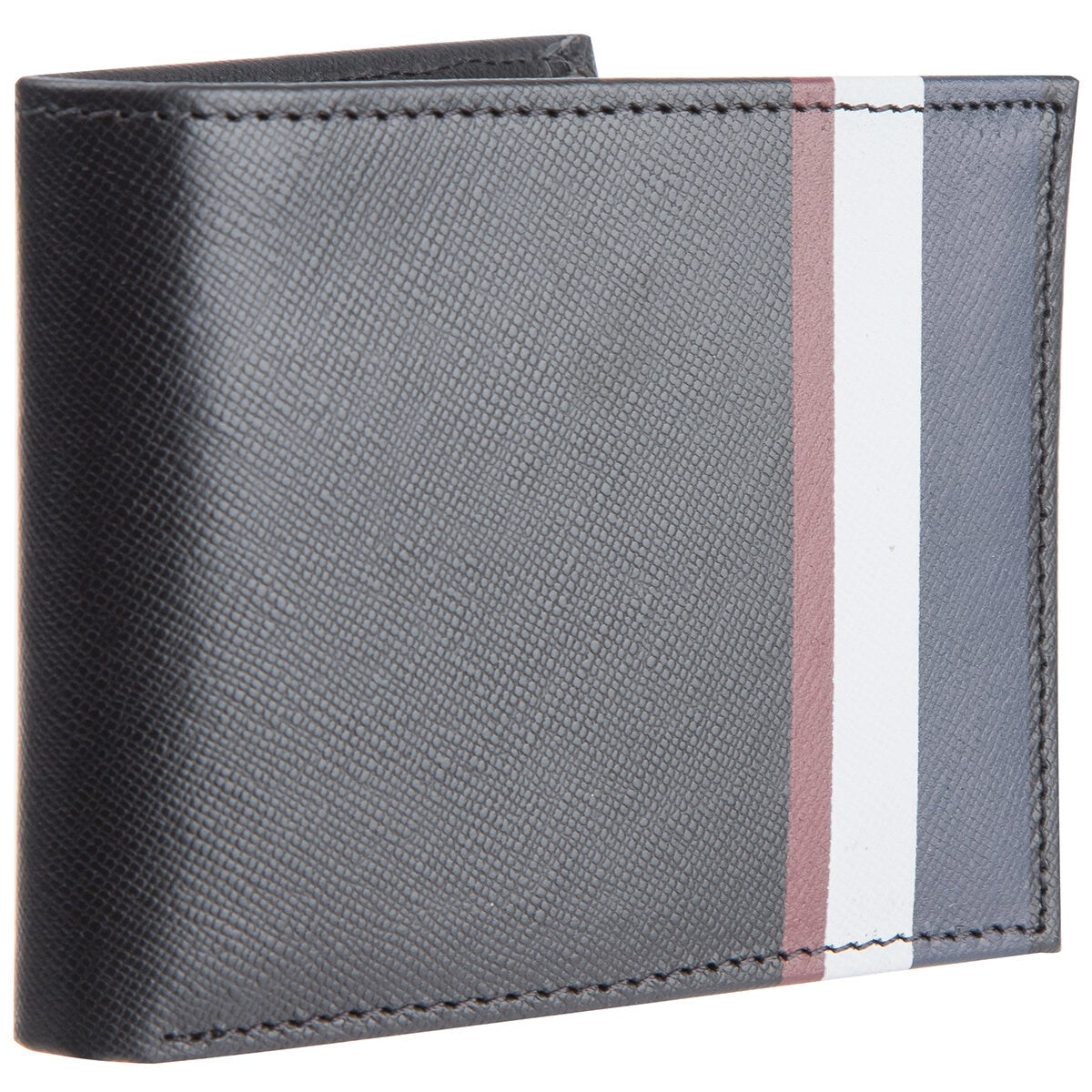Ben Sherman Wallet Black