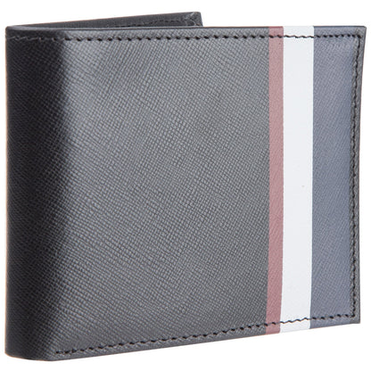 Ben Sherman Wallet Black