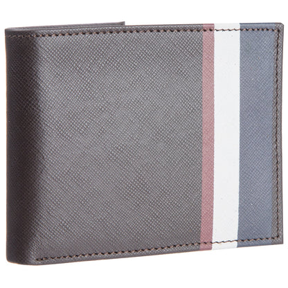Ben Sherman Wallet Brown