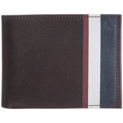 Ben Sherman Wallet Brown