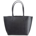 DKNY Brook Solid Tote Bag Black Gold - SuperSaverAU - view 2