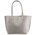 DKNY Brook Solid Tote Bag Stone - SuperSaverAU - view 1