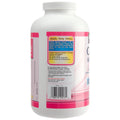 Kirkland Signature Calcium 600mg + D3 500 Tablets - SuperSaverAU - view 3